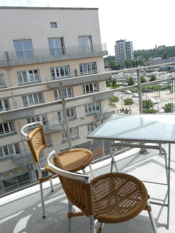 Logis Hotel Hamiot Boulogne-sur-Mer Bilik gambar