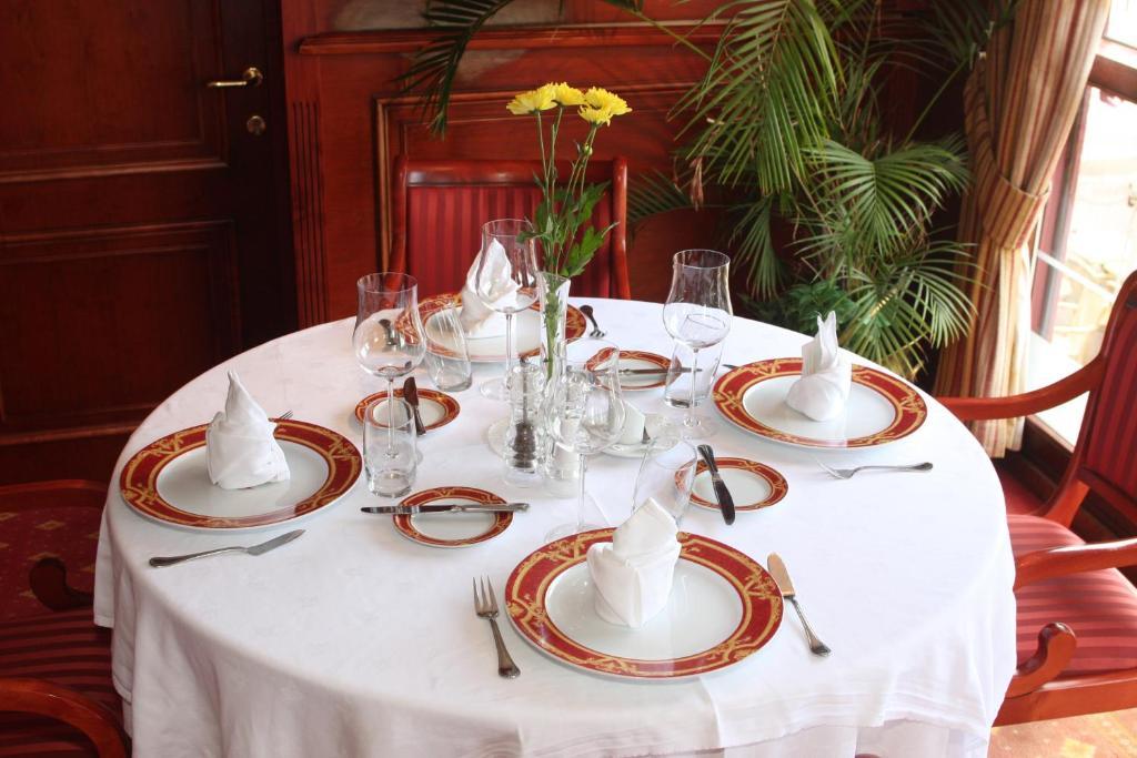 Logis Hotel Hamiot Boulogne-sur-Mer Luaran gambar