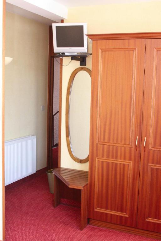 Logis Hotel Hamiot Boulogne-sur-Mer Luaran gambar