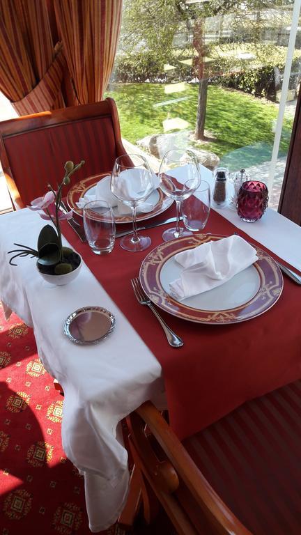 Logis Hotel Hamiot Boulogne-sur-Mer Luaran gambar