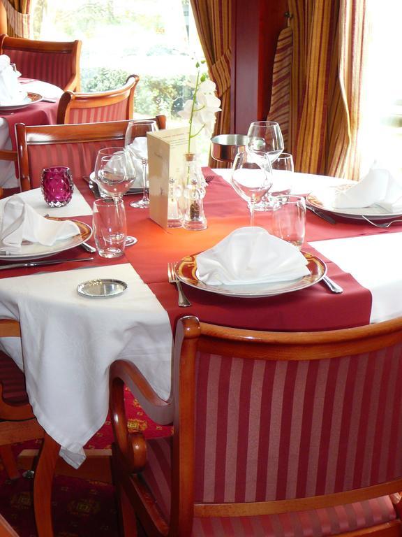 Logis Hotel Hamiot Boulogne-sur-Mer Luaran gambar