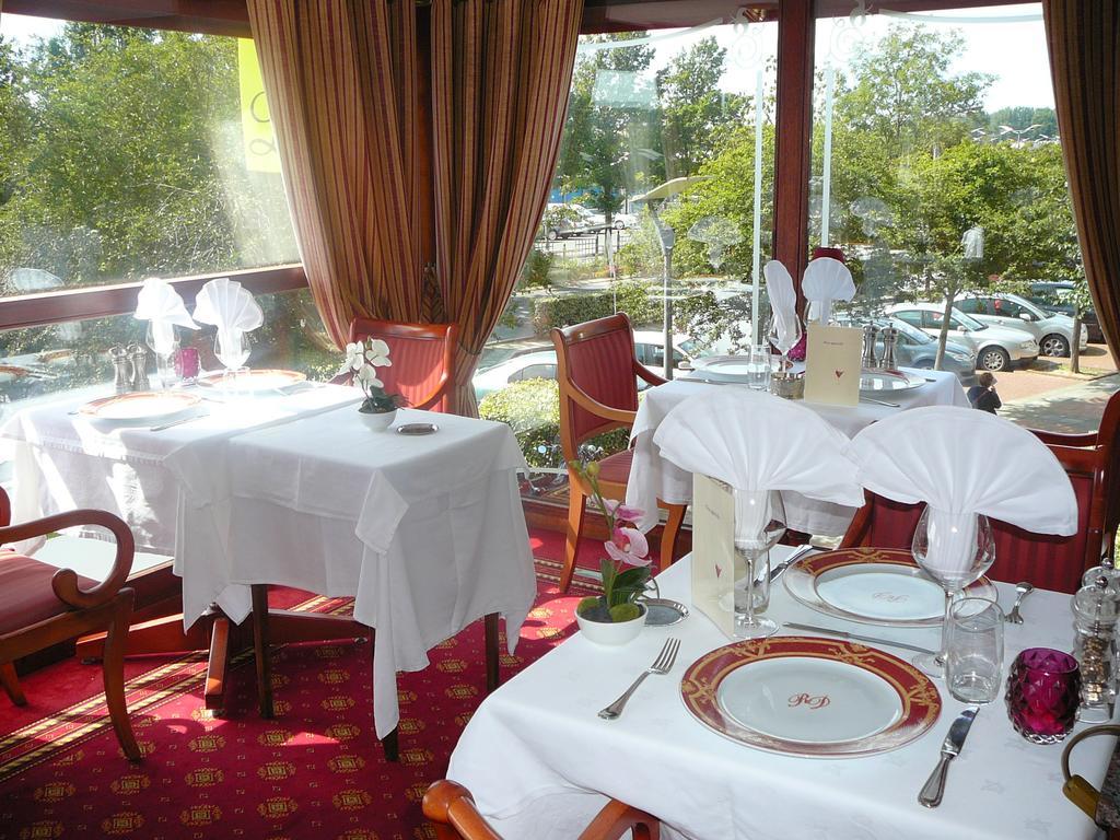 Logis Hotel Hamiot Boulogne-sur-Mer Luaran gambar