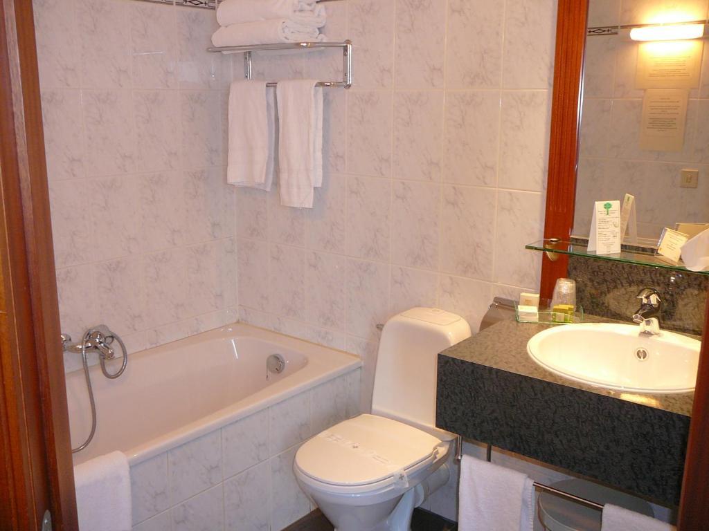 Logis Hotel Hamiot Boulogne-sur-Mer Bilik gambar